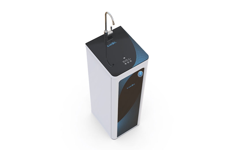 Máy lọc nước KAROFI KAQ-O07 10 LÕI LỌC